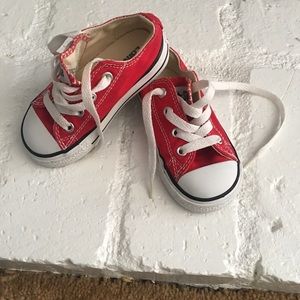 Converse For kids size 6